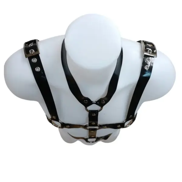 Harnais Latex Spirit – Image 5