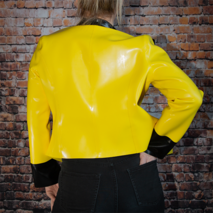Blazer Kinkyx – Image 5