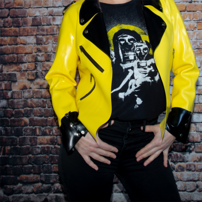 Blazer Kinkyx – Image 4