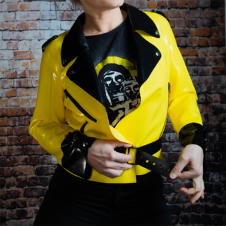 Blazer Kinkyx