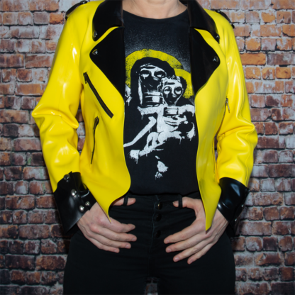 Blazer Kinkyx – Image 2