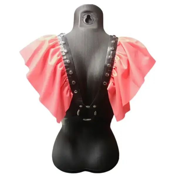 Harnais Latex Frikly – Image 2