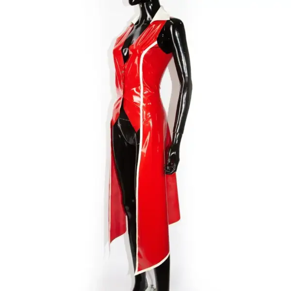 Trench Bolero Trim – Image 3