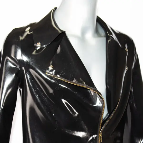 Blazer Kinkyx – Image 2