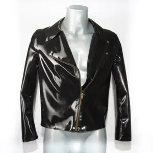Blazer Kinkyx
