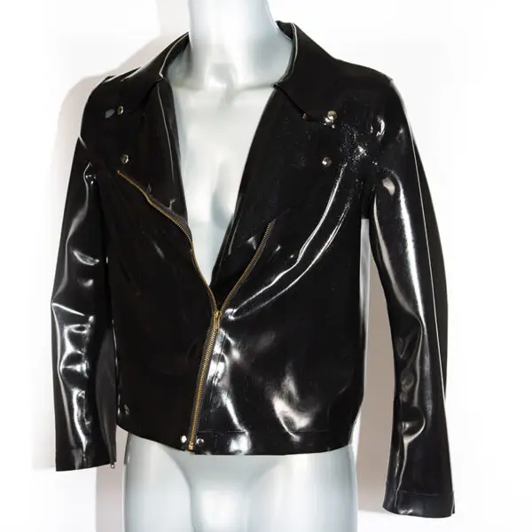 Blazer Kinkyx – Image 4