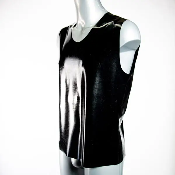 débardeur Top latex