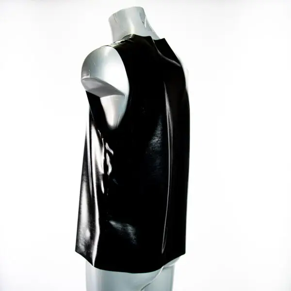 débardeur Top latex
