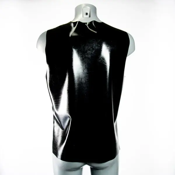 débardeur Top latex