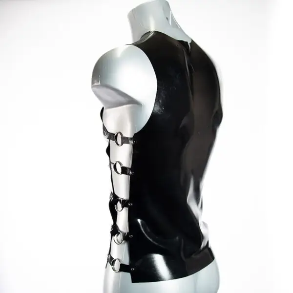 Débardeur latex Top