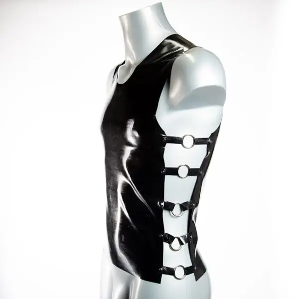 Débardeur latex Top