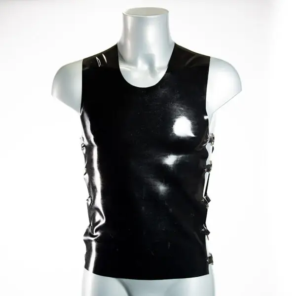 Débardeur latex Top