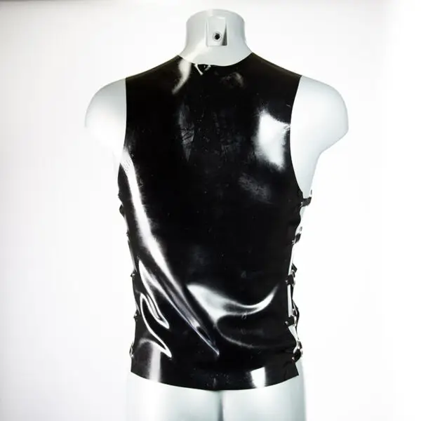 Débardeur latex Top