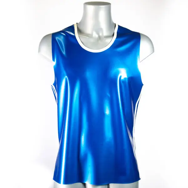 Débardeur Latex SportWear – Image 2