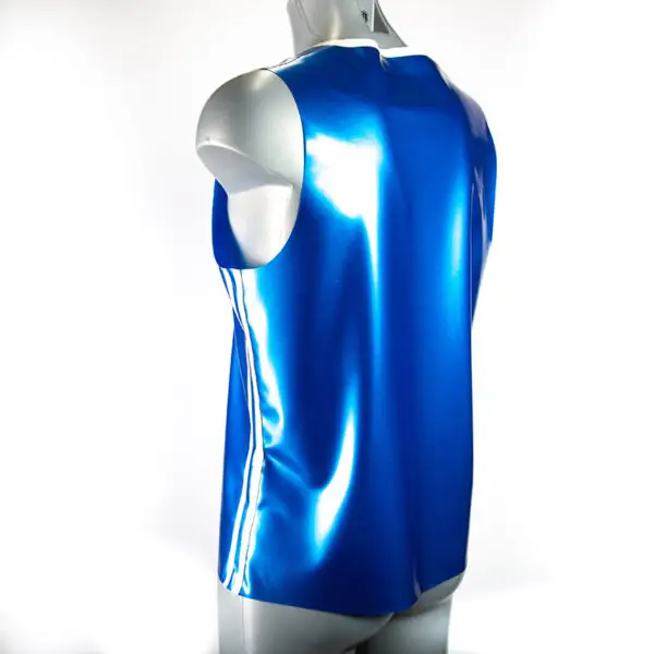 Débardeur Latex SportWear – Image 3