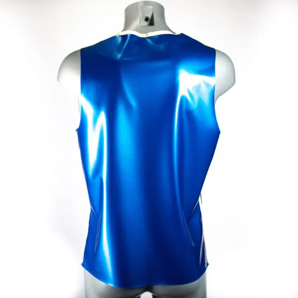 Débardeur Latex SportWear – Image 4