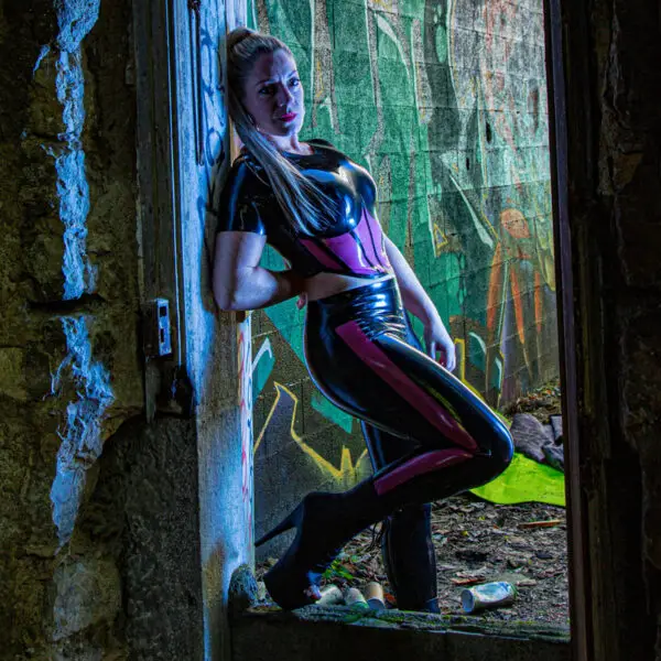 Top Latex Joy – Image 2