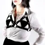 Harnais Latex BIKY