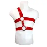 Harnais Latex GUEST