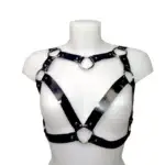 Harnais Latex Liberty