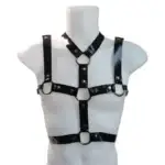 Harnais Latex Spirit