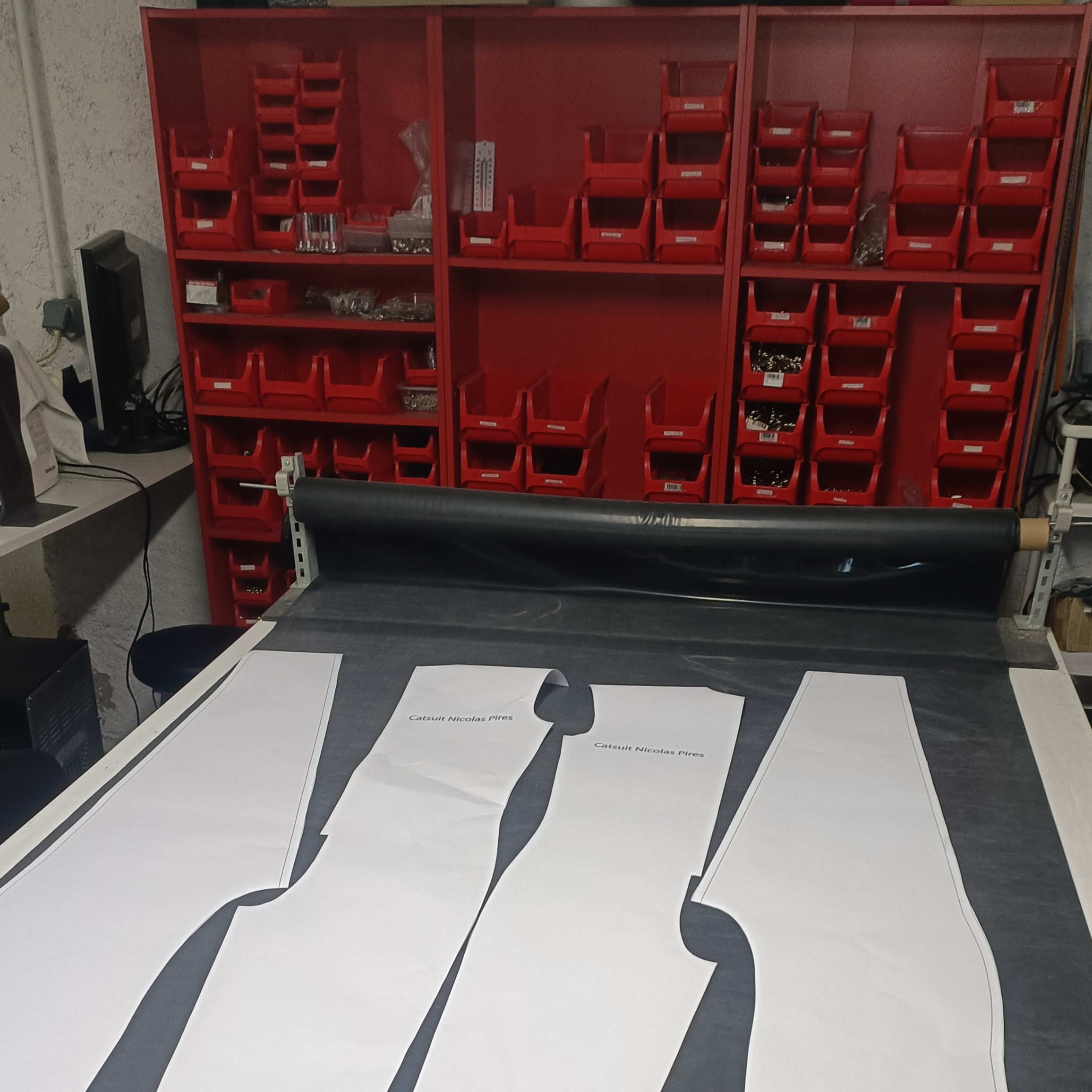 Atelier kinkyx Latex