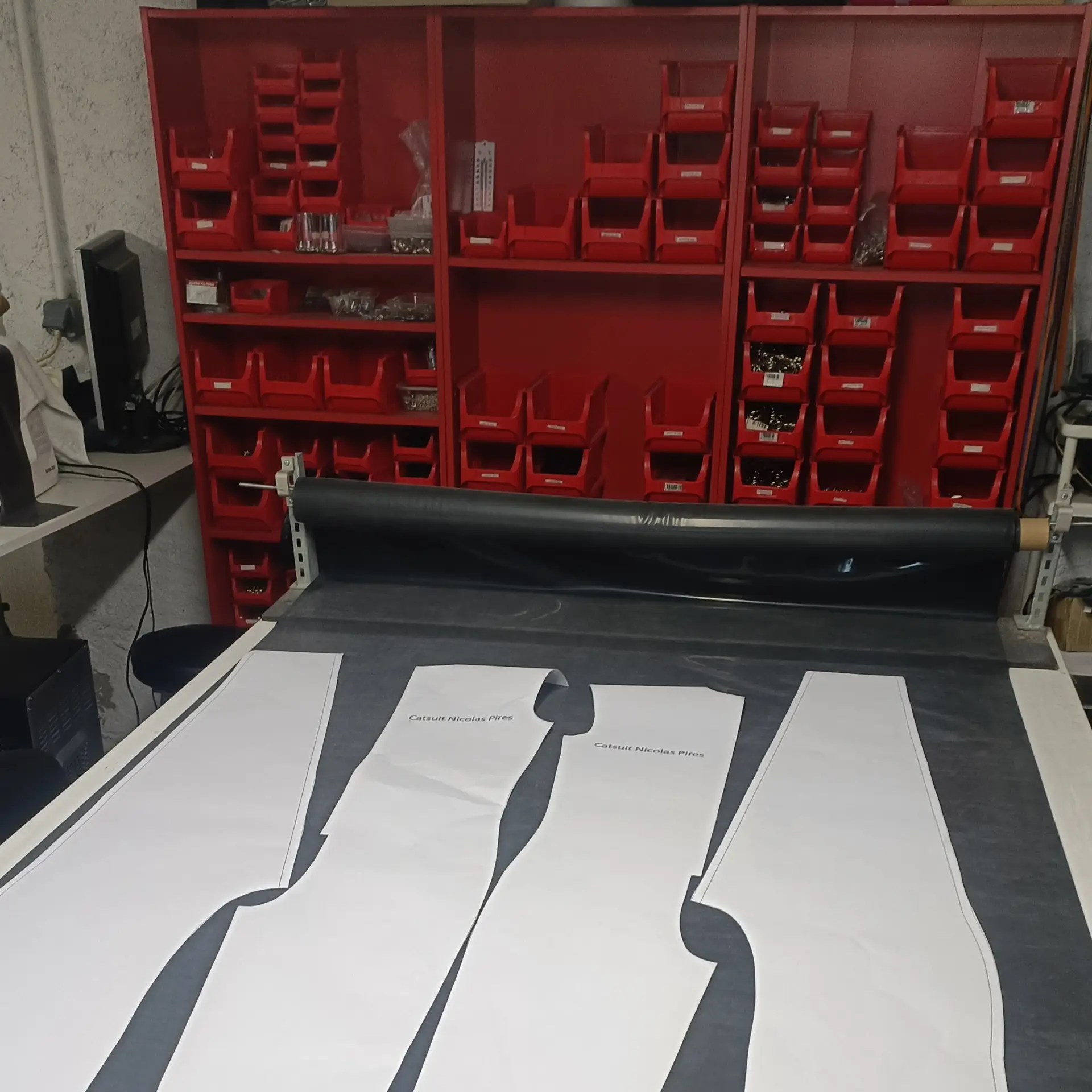 Atelier kinkyx Latex