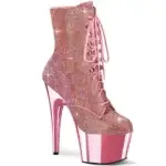 Bottines Pailettes