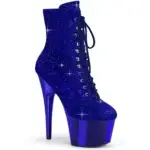 Bottines Pailettes