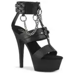 Sandales Chaines