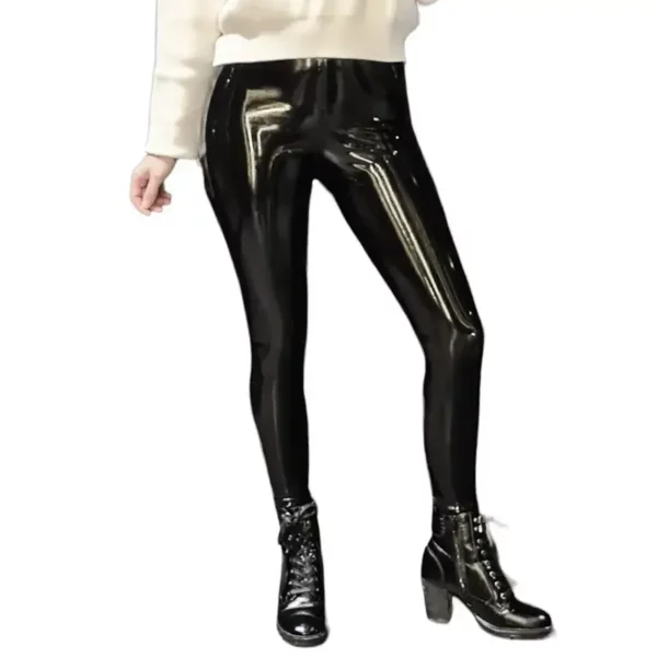 Legging Latex Kinkyx