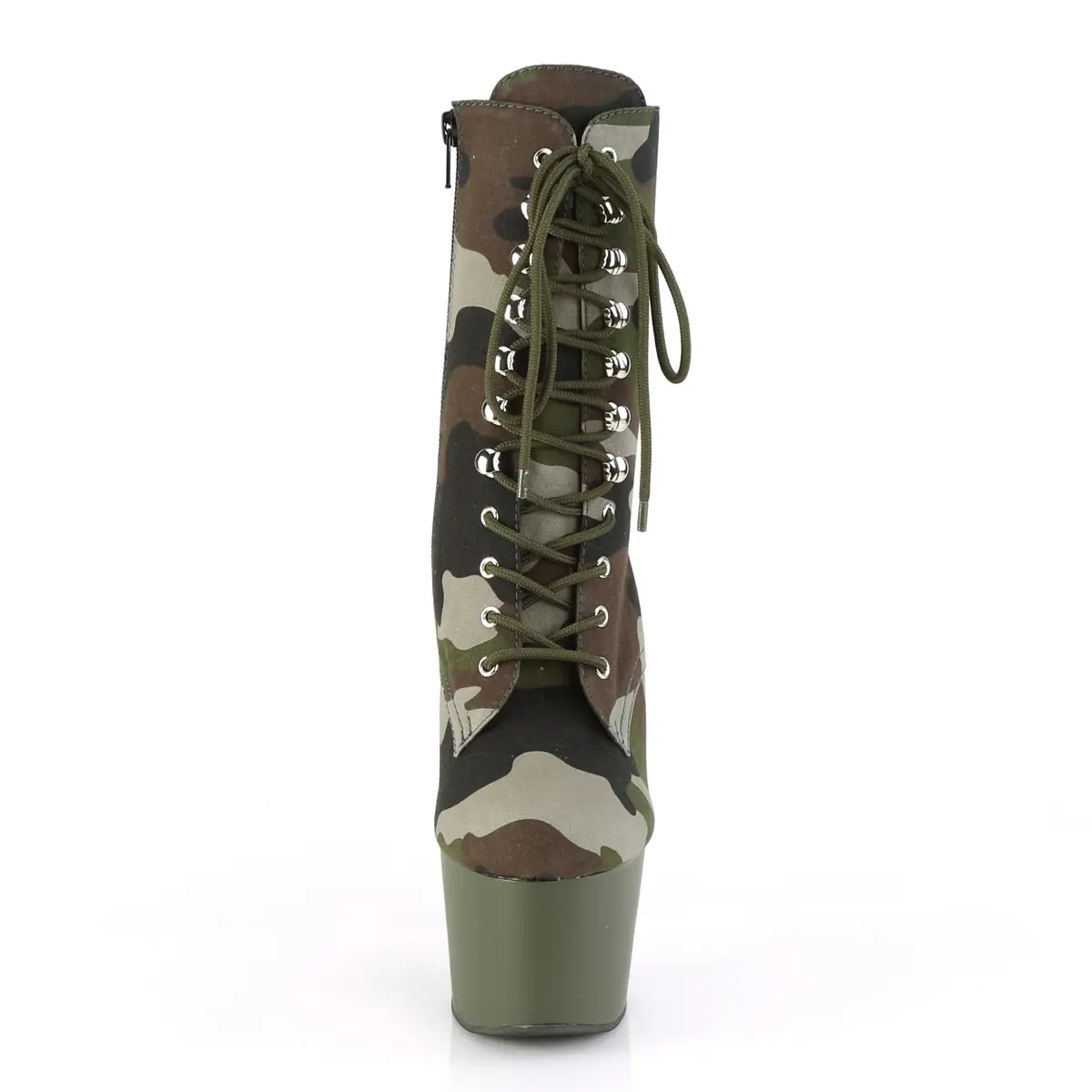 Bottine adore-1020camo Pleaser