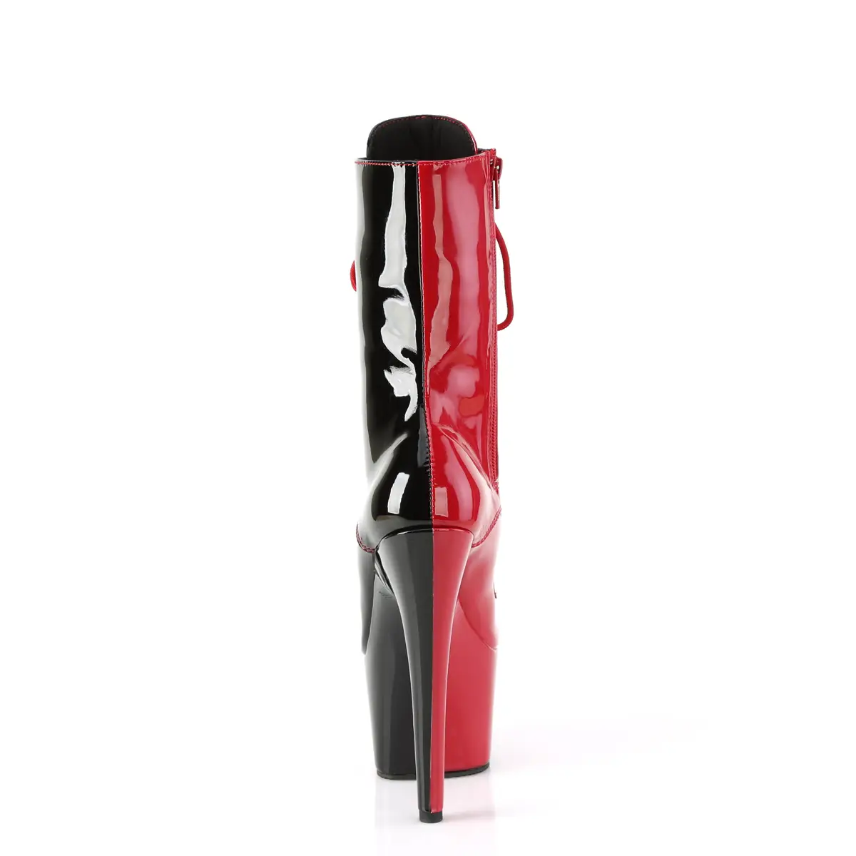 Bottine arlequin adore-1040tt Pleaser