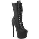 Bottines Bride Cloutée