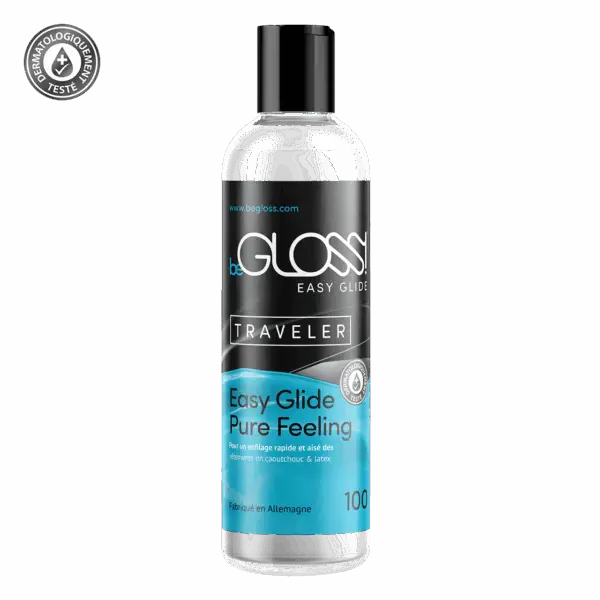 EASY GLIDE - Latex aide à l’enfilage