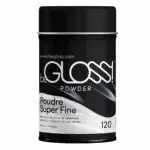 TALCUM POWDER - Procure une facilité de glisse