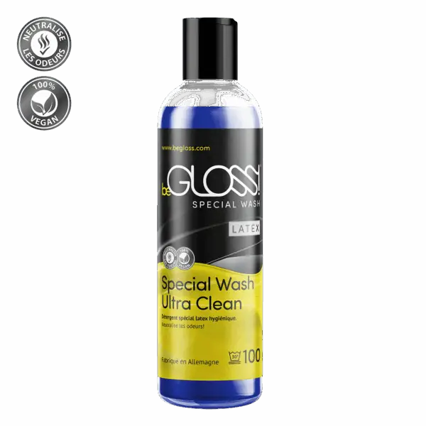 SPECIAL WASH LATEX - Nettoyant