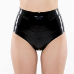 Tanga Latex